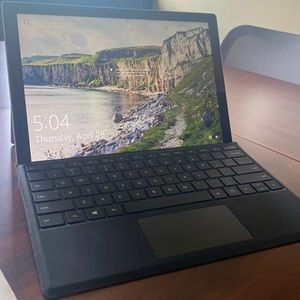 Surface Pro 7